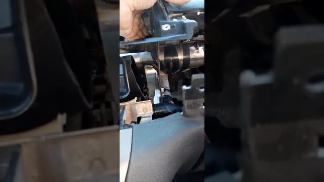 Хонда элисион,забор воздуха с улицы смотреть онлайн