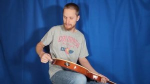 ESP LTD TL-6N Most BRUTAL Review!!!