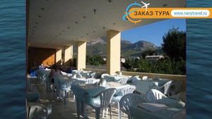 BEGONYA HOTEL 3* Турция Кемер обзор – отель БЕГОНЯ ХОТЕЛ 3* Кемер видео обзор