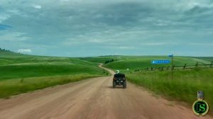 ХАМХАР д. Нукутский район. студия *САМВЕЛ*