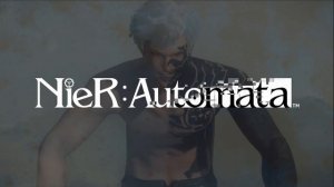 NieR: Automata - JF2017 Trailer Theme Extended