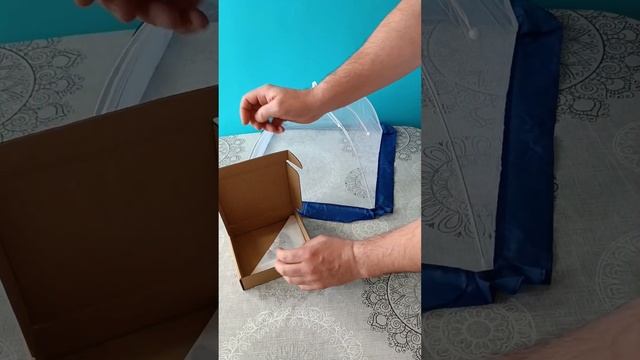 транспортировка живых бабочек в конвертах из кальки смотреть онлайн