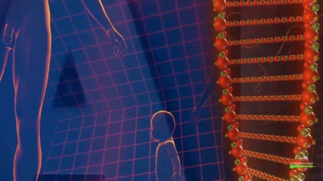 удивительные научные открытия (новости науки и техники)