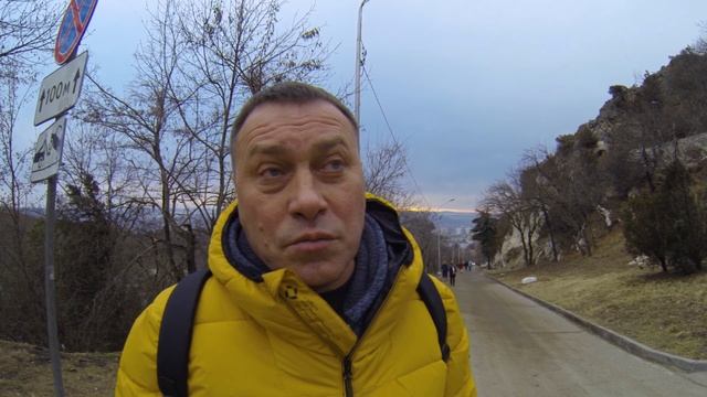 Отзыв о санатории им. С. М. Кирова, г. Пятигорск, 2021 год смотреть онлайн