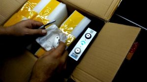 Распаковка VariCore 3,2 V 90Ah LiFePO4 12V батареи литий железо фосфата 90000mAh с распродажи