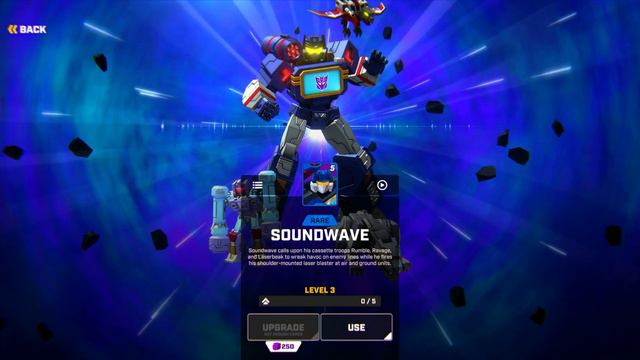 TRANSFORMERS: Tactical Arena Launch Trailer | Download & Play Free on the App Store! смотреть онлайн