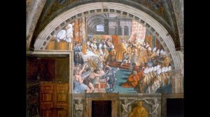 Рафаэль Санти – биография и жизнь итальянского живописца, рисовальщика и архитектора