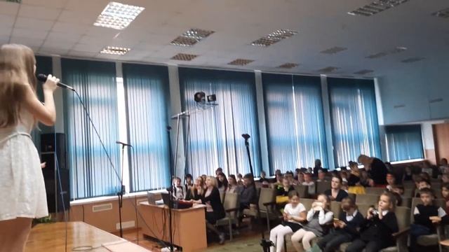 Акция "По праву памяти живой". Серия 1. Вступление в октябрята