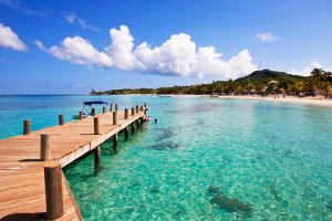 Самые красивые места Гондураса. Короткий видеообзор. Достопримечательности Гондураса. Слайд-Шоу.