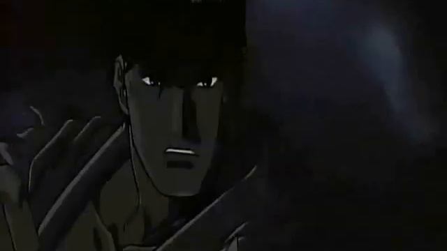 Street fighter II movie - Ryu vs Sagat - editing 04 Heart002 смотреть онлайн