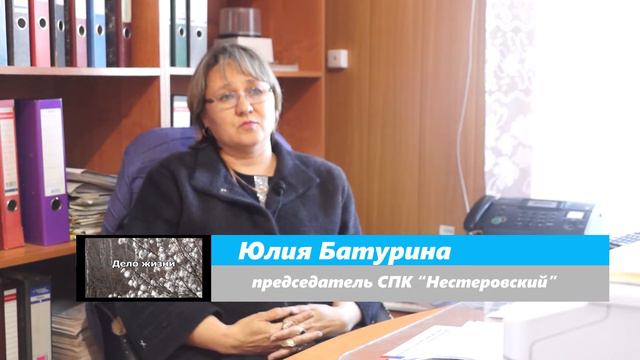 Нестерово