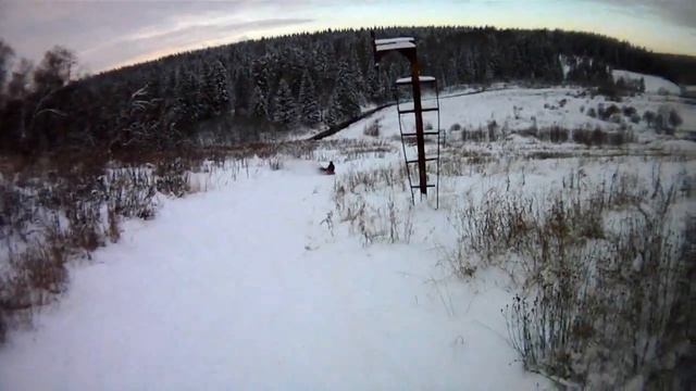 Покатушки в Клушино 2011 смотреть онлайн