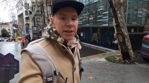 СТАМБУЛ | Европейская сторона ЗА 1 ДЕНЬ [ГОТОВЫЙ МАРШРУТ]