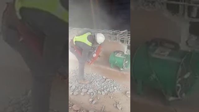 Husqvarna k770 cut konkrit wall смотреть онлайн