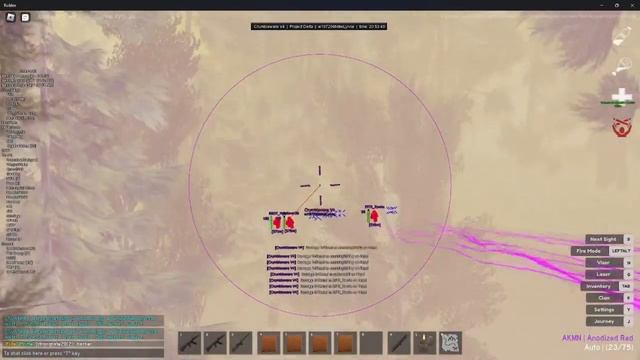 Crumbleware V4 (Best Project Delta Script) смотреть онлайн