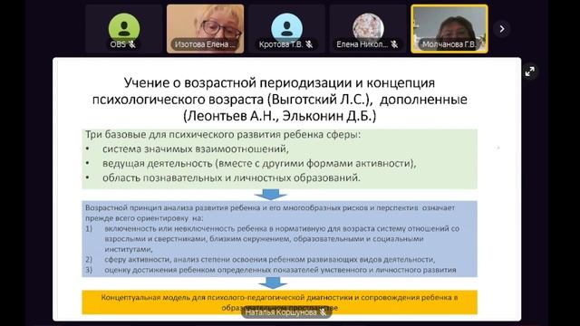 Создание единого образовательного пространства системы дошкольного образования смотреть онлайн
