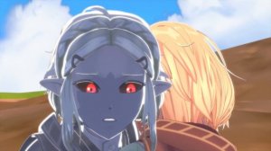 What a ZELDA ANIME could be... ( Zelda - My Own Resolve | Fan Animation!)