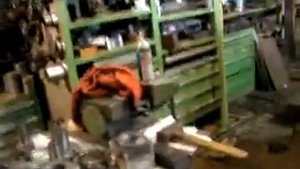 Работа на дурака.