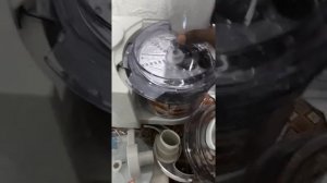 Philips Food processor / Blender / Juicer HR-2898
