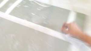 Фрезеровка гипсокартона как выставить глубину фрезы