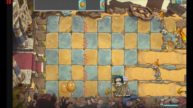 [PC] Plants vs. Zombies Online - Time Travel Mission 14 смотреть онлайн