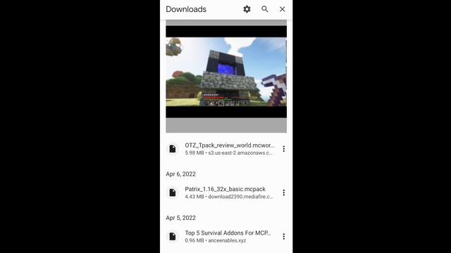 Ultra Realistic Graphic For Minecraft Pe 1.18 || Rtx Graphic For Mcpe || Minecraft Rtx Android смотреть онлайн