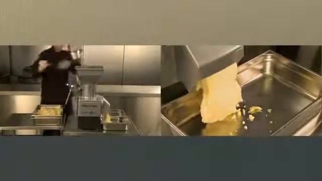 Протирка для пюре для CL50, CL50 Ultra смотреть онлайн