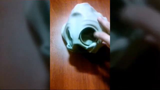 Выпуск 2. Противогаз ГП-5 смотреть онлайн
