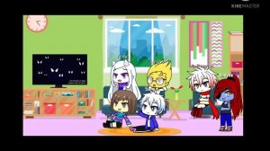 Undertale Reacts To Cookie Run Kingdom|Original?|