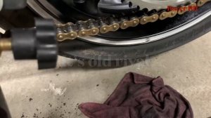 YAMAHA FZ6 S2 N Review