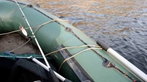 Меркури 5 с гидрокрылом