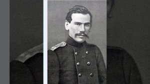 Биография Л.Н. Толстого - 5 класс