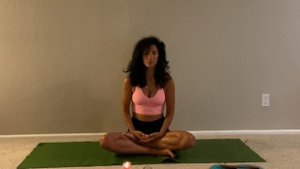 Beginner Meditation For Body Scanning and Healing\SanelaYoga
