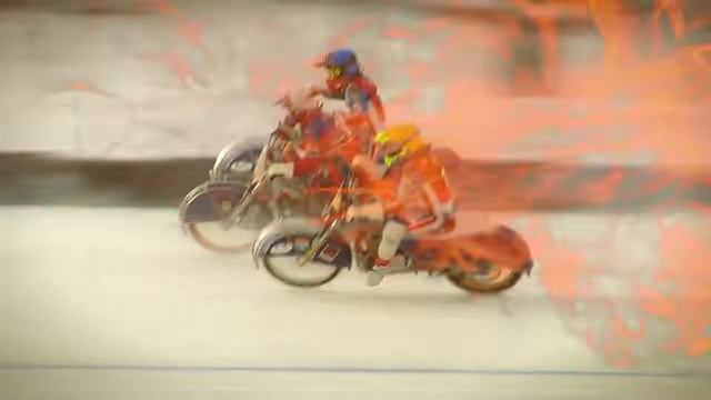 Первый финал Кубка России по мотогонкам на льду 2020 год (summary) смотреть онлайн