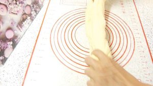 Воздушные БУЛОЧКИ ШАНЕЖКИ со сметаной