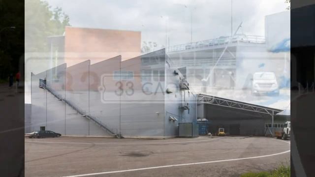 Россия, Московская область, городской округ Подольск, Симферопольское шоссе, 38 й километр, вл4