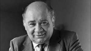 Евгений Леонов — краткая биография