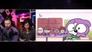 ?КАК Я СДАЛ ЕГЭ (Анимация) | РЕАКЦИЯ на Мирби