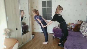 Йога Челлендж 2 часть