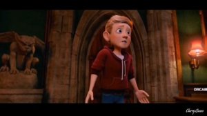 Клип|Тони×Рудольф|Ну,здравствуй