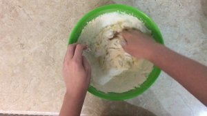 Песочное печенье. Рецепт песочного печенья. Вкусное печенье. Легкий рецепт из 4 ингредиентов.