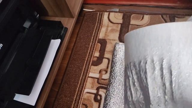 Электрический теплый пол и проблемы с ним