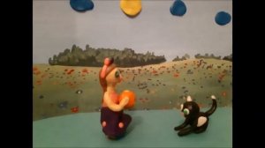 «Сказка про Машу растеряшу и забывашу». МБДОУ №237, г. Ростов-на-Дону