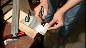 Самодельная пилка для мультимастера - homemade saw MultiMaster