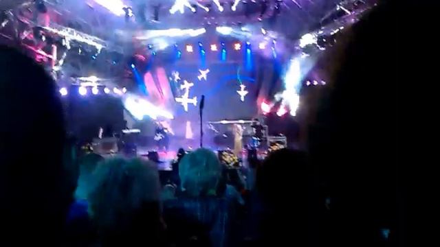 IOWA - Мама LIVE (07.06.2015, Молодечно, Летний амфитеатр)