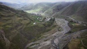 Агульский район, село Рича