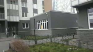 Питер ЖК  возле КАД Цветной город