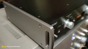 Teac ud-501