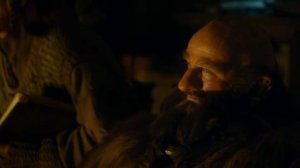 Хоббит  Песня гномов на русском