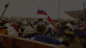 ИСБ Битва наций